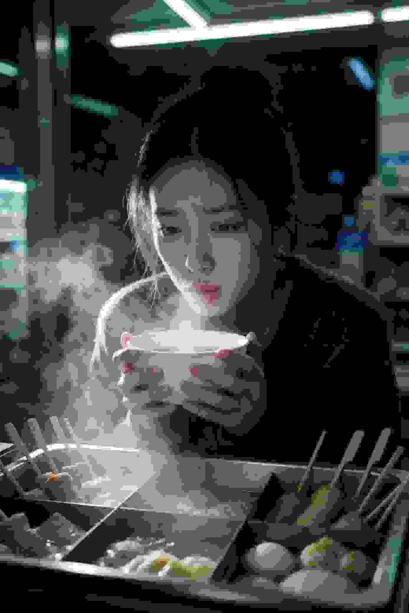 初恋的回忆